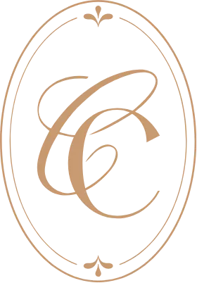 Charbel & Cynthia Monogram